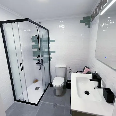 Moderno Apartamento Con Piscina A Pocos Minutos De La Playa Y Aire Acondicionado * Torrevieja