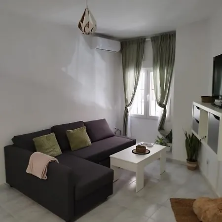 Apartment Moderno Apartamento Con Piscina A Pocos Minutos De La Playa Y Aire Acondicionado *